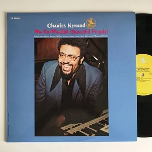 Charles Kynard - Wa-Tu-Wa-Zui (Beautiful People) - Bild 1 von 2