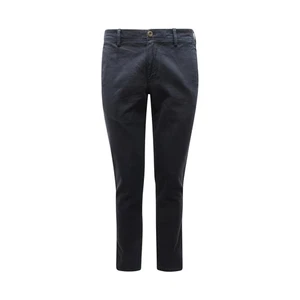 N0982 PANTALONE UOMO MASON'S EISENHOWER MAN TROUSERS BLUE - Bild 1 von 4