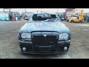AC Compressor Fits 05-10 300 6663273 - Picture 1 of 12