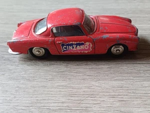 Dinky toys France Coupé Alfa Roméo - Picture 1 of 5