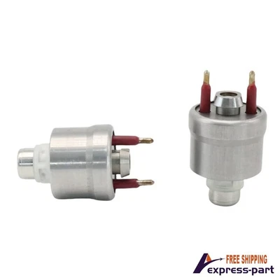 For Chevrolet Tahoe GMC Yukon Buick Cadillac Isuzu Olds New 2 Pcs Fuel Injector Foto 1 de 4