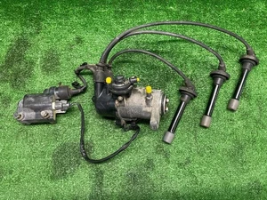 HONDA Acty Truck VAN HH3 HH4 HA3 HA4 Distributor OEM JP - Picture 1 of 9