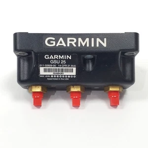 Garmin GSU-25 Air Data - 011-02929-00 - Picture 1 of 5