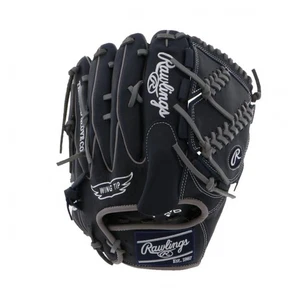 Rawlings Hyper Tech MLB GR5HTMA15W-NYY 11,75 RH Pitcher Glove Yankees 2025 NEU - Bild 1 von 4