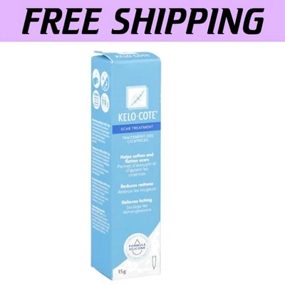 Gel Sinclair de 15 ml para la curación de cicatrices - suaviza, suaviza y reduce el enrojecimiento Foto 1 de 4