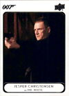 B0637- 2021 James Bond Villains and Henchmen 1-100 -You Pick- 15+ FREE US SHIP Only A$2.31 on eBay