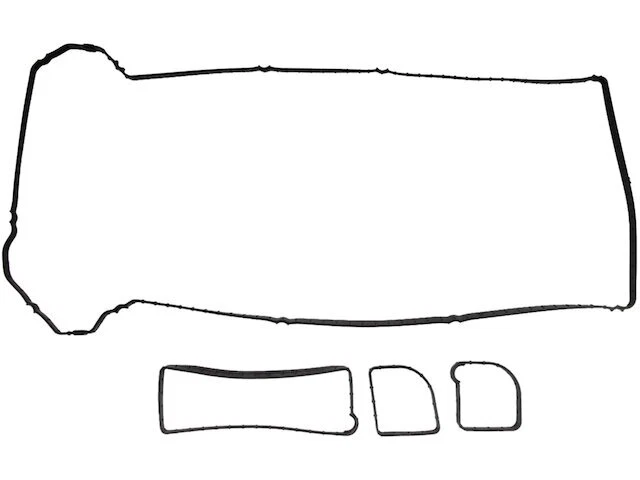 Juego de juntas de cubierta de válvula para Mazda 5 2006-2009 2,3 L 4 cilindros 2007 2008 NT141ZH Foto 1 de 1