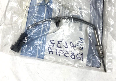 Sensor de temperatura de los gases de escape 3,2 L 15-19 AL3Z12B591A original OEM Ford Transit Foto 1 de 3