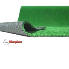 PRATO  ERBETTA SINTETICA  MICROFORATO  ROTOLO DA 2X25m  BY FOXTRADE