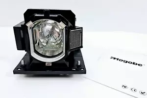 Mogobe DT01511 Ersatz-Projektorlampe Birne für Hitachi CP-AW2505 CP-AX2503 - Bild 1 von 7