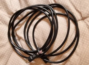 Für Bastler diverse Kabel für PC Konglomerat 18 Teile - Bild 1 von 19