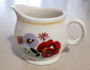 The Pioneer Woman Creamer +BONUS Porta bustine da tè-fattoria design floreale - Foto 1 di 5