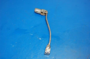 1996 96-99 XR250R OEM GEAR CHANGE LEVER PEDAL ARM CONTROL STEP 24700-KCE-A10 - Picture 1 of 13