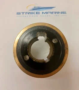 Cummins Onan 204-0061 , Collector Ring - Picture 1 of 7