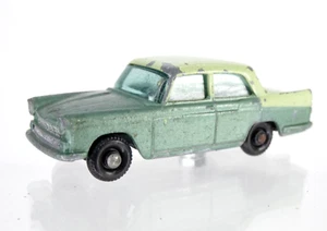 Lesney Austin A55 Cambridge 29b Vintage Collectible Toy Model Car Matchbox - Picture 1 of 10