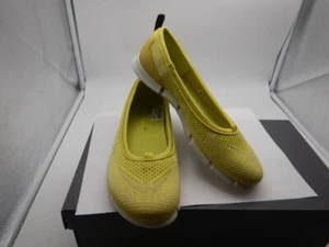 Ecco Intrinsic Karma Damen Slipper Ballerina  Gr. 37 - Bild 1 von 3