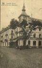 belgium, LAROCHE, Grand Hotel des Ardennes (1910s) Postcard