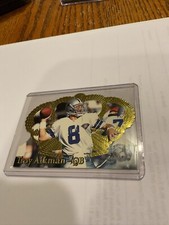 1995 Pacific Collection CROWN ROYAL #75 Troy Aikman  - NM-MINT - 6171