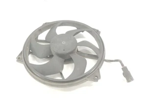 1253K4 cooling fan for PEUGEOT 307 BERLINA 1.6 16V HDI (90 CV) 2005 1763293 - Picture 1 of 12