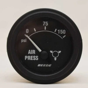Beede 947551 Doron Precision Automotive Air Pressure Gauge 3000072-05 - Picture 1 of 2