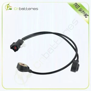 Conjunto delantero de detonación sensor de golpe de encendido 1 pieza para Ford F-150 2009 2010 - Imagen 1 de 12