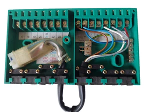 Vaillant Sockel, kpl. (VRC) VKU 11/3-1 ...21/3-1 E - Bild 1 von 2