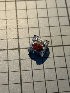 Kailh Copper Switches (65 Stk) Cherry Mx Kompatibel - Bild 1 von 2