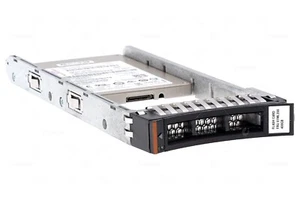 01ML200 IBM SSD 400GB SAS 12G 2.5" SFF HOT-SWAP FOR DS8880 - Afbeelding 1 van 8