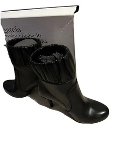 PEDRO GARCIA HARPER NAPA NEGRA #7US $790 - Imagen 1 de 7