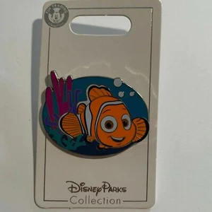 Disney Pixar Finding Nemo Pin - Picture 1 of 2