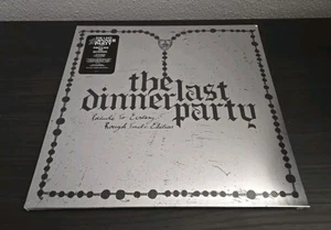 THE LAST DINNER PARTY PRELUDE TO ECSTASY ACOUSTICS & COVERS /500 VINYL LP 🆕 ✅ - Picture 1 of 2
