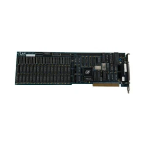 ADAPTATEUR LASERMASTER LXPC-01 ISA LM SERIES III LXPC/2L vintage - Photo 1/12