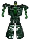Vintage 1985 Bandai Gobots Rock Lords Tombstone Transforming Action Figure