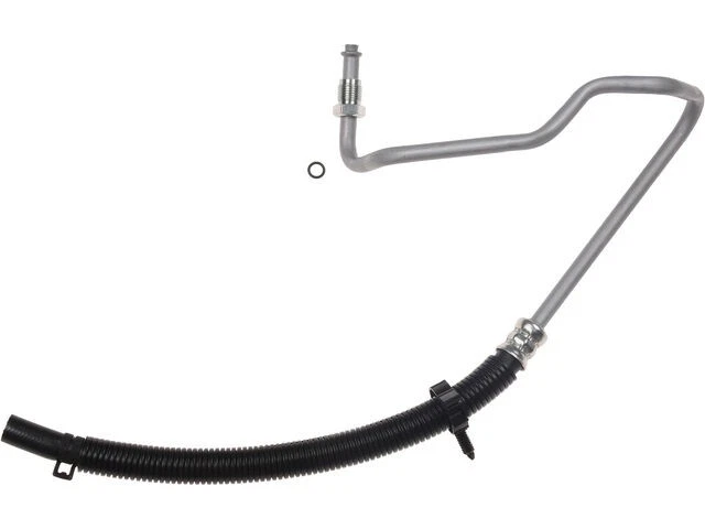 Manguera de presión de dirección asistida para Silverado 2500 HD Classic 3500 Sierra BS86Q2 Foto 1 de 1