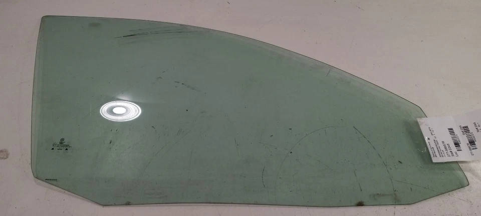 Puerta delantera derecha pasajero ventana de vidrio City Canada solo 4 puertas se adapta a 99-11 GOLF Foto 1 de 4