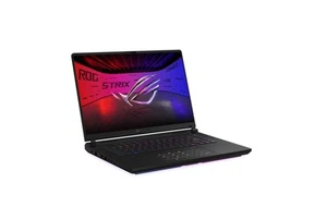 ASUS ROG Strix SCAR 16 G635LR-DRRW059W 16" (Intel Core Ultra 9 275HX, 32 Go - Imagen 1 de 5