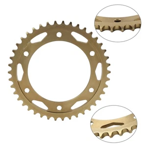 Hinterrad-Antriebskettenrad 530 42T für Honda CBR1000RR 2004-2019 - Picture 1 of 11