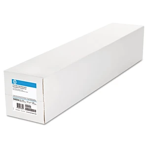 Hp Everyday Matte Polypropylene Film 8 mil 2" Core 42" x 100 ft White 2 Rolls - Afbeelding 1 van 1
