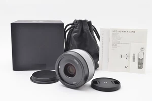 [Top NEUWERTIG in BOX] Hasselblad XCD 45mm F/4 P Objektiv für X1D X1DII aus J... - Bild 1 von 24