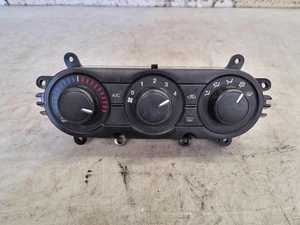 Mando calefacción ford ranger ab3919a522bc 2.2tdci 88kW P4AT 320177 - Imagen 1 de 2