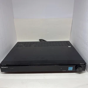 Sony - 5.1 Surround Sound Home Theater Receiver STR-KS360 Working No Remote - Picture 1 of 8