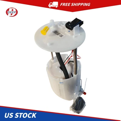 For Mitsubishi Outlander 2.4L AWD 2014-2018 1760A495 Fuel Pump Module Assemply Foto 1 de 4