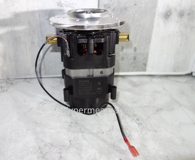 Enchufe de cable de alimentación de aspiradora de taller húmedo/seco Ridgid genuino OEM HD1200 HD1400 Foto 1 de 4