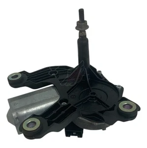 BMW Mini One Cooper 04-13 R50 R53 R56 R60 R61 Valeo Heckwischermotor 6932013 - Bild 1 von 9
