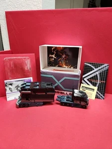 Remolque Transformers Universe Nemesis Prime y Fansproject Shadow Commander ¡Bonito! - Imagen 1 de 24