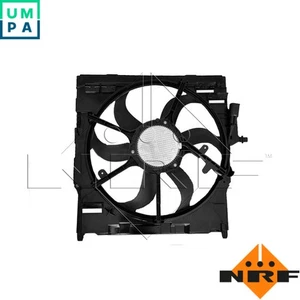 FAN RADIATOR 47837 FOR BMW N55B30A N54B30A 3.0L 6cyl X5 E70 - Picture 1 of 9
