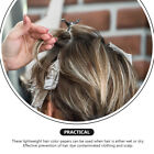 Achieve Perfect Highlights with 100 Hair Meche Strips