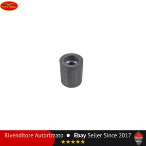 BOCCOLA DISTANZIALE STAFFE CAVALLETTO CENTRALE MOTO GUZZI CALIFORNIA 1100 - Picture 1 of 4