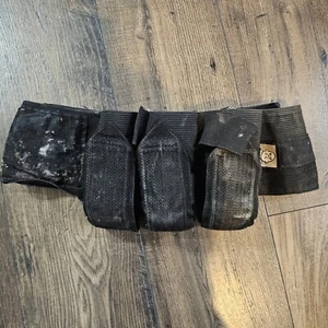 Extreme Rage Black 3 + 2 Paintball Pod Pack Fits Most Speedball Front Player - Picture 1 of 6