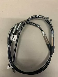 CAVO VALVOLA ALIMENTAZIONE YAMAHA RD500 RD 500 NUOVO 1984-1986 - Foto 1 di 1